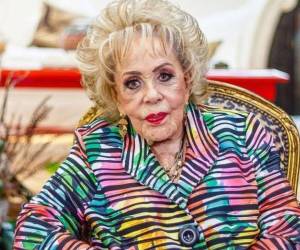 Silvia Pinal, la última diva del Cine de Oro, quien fue ingresada de emergencia al hospital hace aproximadamente una semana por complicaciones en su salud, tendrá un homenaje de despedida en Ciudad de México.