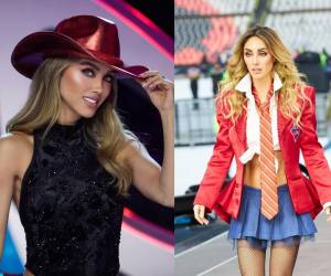 La cantante, actriz, modelo y compositora mexicana, Anahí Puentes, recordada por su participación en la novela y agrupación musical RBD, se encuentra en el centro de un escándalo tras ser acusada de “fraude” en el exitoso programa ¿Quién es la Máscara?