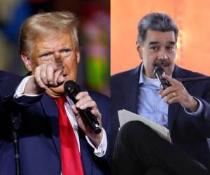 Según analistas, el gobierno de Trump sí se enfocará en Venezuela y Cuba, países a los que Estados Unidos ha impuesto sendos paquetes de sanciones, incluso durante la Administración del demócrata Joe Biden.