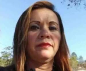 Delia Reyes Cárcamo fue asesinada por un individuo armado que ingresó a su vivienda en Intibucá.