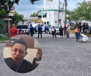 Óscar Rolando Figueroa Pérez, abogado de profesión, fue acribillado a disparos la tarde de este martes cerca de las instalaciones la Secretaría de Trabajo en la ciudad de La Ceiba. Tras su fallecimiento se dieron a conocer detalles de los ataques que vivió el togado previo a su muerte.