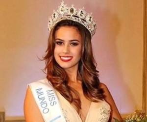 El mundo del espectáculo y la moda se encuentra de luto luego de confirmarse el pasado miércoles 11 de octubre el fallecimiento de Sherika De Armas, ex Miss Uruguay para Miss Mundo en 2015.