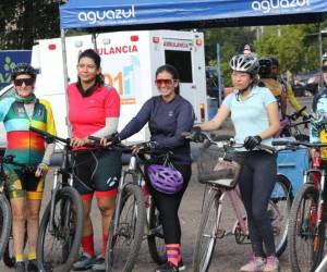 La Vuelta Ciclística de EL HERALDO 2024 nuevamente celebra el talento y belleza de las mujeres ciclistas, quienes mostrarán todo su potencial en el anillo periférico.