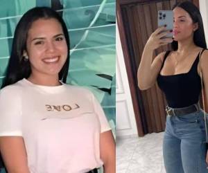 La muerte de la joven venezolana Yenny Carolina Pérez Canelón, de 27 años de edad, ha causado mucha conmoción en las redes sociales. Las autoridades dominicanas confirmaron que encontraron su cuerpo dentro de un refrigerador y una maleta. Conoce más de este dantesco hecho en la siguiente galería.