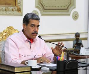 Nicolás Maduro anuncia cárcel contra manifestantes; “Esta vez no habrá perdón”