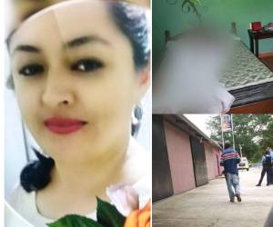 Una tragedia sacudió al municipio de San Nicolás, en el departamento de Santa Bárbara, Honduras, cuando una maestra identificada como Martha Isabel Castellanos perdió la vida al interior de un motel. Esto es lo que se sabe de su muerte...