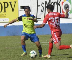 Olancho vs Real Sociedad EN VIVO a partir de las 3:00 p.m.