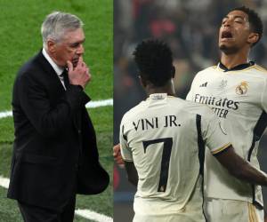 Ancelotti ha señalado al jugador del conjunto merengue que debe ganar el Balón de Oro.