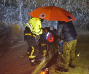 A 24 ascienden los muertos en República Dominicana, por causa de las lluvias torrenciales.