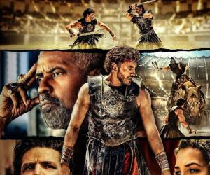 Gladiador II impacta la taquilla internacional con $87 millones en su debut, marcando récords para Ridley Scott y Paramount Pictures.