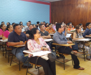 Los candidatos a docentes universitarios en la UNAH deben cumplir los requisitos que pide la máxima casa de estudios para obtener una oportunidad de trabajo.