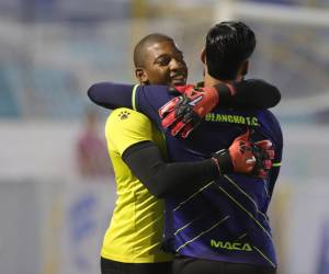 Real España recibe a Olancho FC en San Pedro Sula.