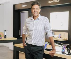 João Ramos, Director de Digital Appliances de Samsung Latinoamérica, desglosa cómo la IA ha llegado a las actividades cotidianas del hogar.