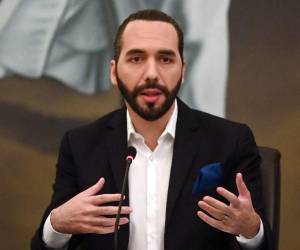 Nayib Bukele oficializó su candidatura para reelección de elecciones de 2024 en El Salvador.