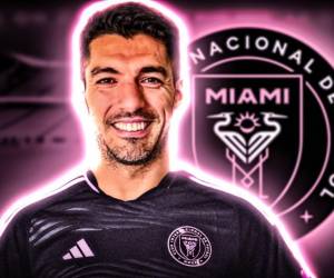 En la voz del dueño del club, Jorge Mas, se dio a conocer la postura del Inter de Miami sobre el fichaje de Luis Suárez.