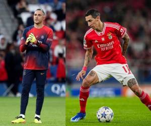 Un vez finalizadas las principales ligas de Europa, damos por iniciado todas las novedades en el mercado de fichajes. Navas pretende volver al fútbol español y Kylian Mbappé se acerca al Madrid.