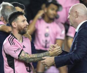 La FIFA tomó la decisión darle el boleto al Mundial de Clubes 2025 al Inter Miami y perjudicó a dos equipos de la MLS por culpa de Lionel Messi.