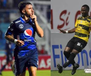 Tabla de posiciones Liga Nacional: Juticalpa escala y Génesis sigue en problemas