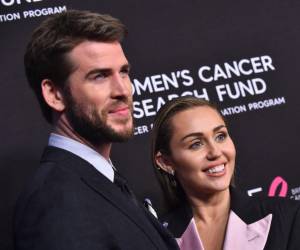 La historia de amor de Miley y Liam fue la materia prima de muchas canciones escritas desde el dolor del desamor. Con Flowers, Cyrus pasa página.