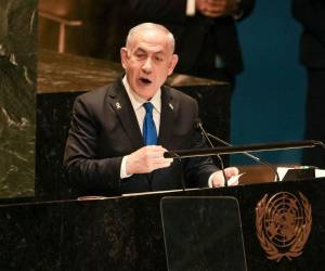 Netanyahu reiteró que Israel tomará represalias y destacó que la operación terrestre en el sur de Líbano y Gaza sigue en curso.