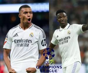 Real Madrid confirmó su once inicial para enfrentar a Stuttgart en su debut en la Champions League. Ancelotti sorprendió en la linea defensiva. Te contamos todos los detalles de la alineación.