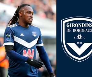 Girondins de Bordeaux desciende a la tercera división del fútbol de Francia.