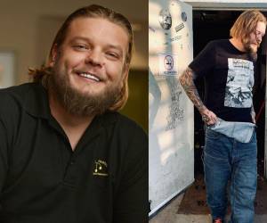 Los medios de farándula estadounidense informaron que este fin de semana Corey Harrison fue detenido. A continuación te contamos por qué y que está pasando con la vida de esta estrella de “El precio de la historia”.