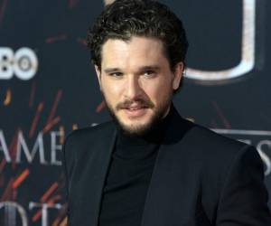 Kit Harington regresa a Poniente: Jon Snow protagoniza la campaña de Game of Thrones: Legends
