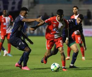 Torneo Apertura 2023: Motagua vs. Vida en vivo