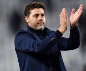 Mauricio Pochettino deja de ser entrenador del Chelsea.