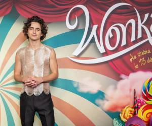 Wonka: el musical de Timothée Chalamet recauda 39 millones de dólares en su estreno en Estados Unidos.