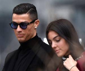 Cristiano y Georgina han estado en el ojo del huracán ante los rumores que sugieren su separación.