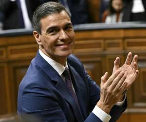 Pedro Sánchez salió al paso luego de las recientes declaraciones de Santiago Abascal, líder del partido de extrema derecha Vox.