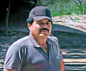 Capturan a Ismael “El Mayo” Zambada, líder del Cártel de Sinaloa, en EUA