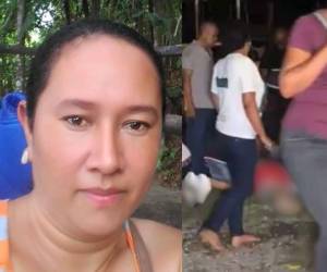 La comunidad de Marale, municipio del departamento de Francisco Morazán, zona central de Honduras, está de luto tras la trágica muerte de Yanoris Arteaga, una maestra de 44 años, quien falleció ahogada en el Lago de Yojoa mientras celebraba el Día del Maestro.