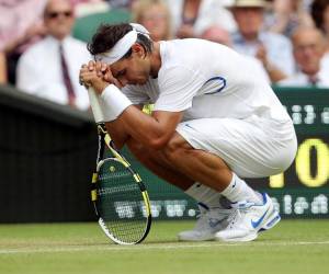 Nadal ganó 22 Grand Slams su carrera.