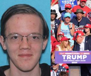 Algunas de las personas que conocieron a Thomas Matthew Crooks, de 20 años, el presunto autor del intento de asesinato de Donald Trump, lo describen como un joven “tranquilo” y “solitario”.