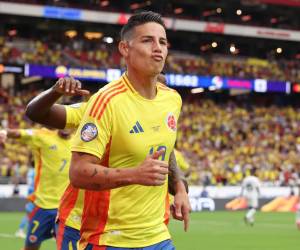 Colombia golea a Panamá y avanza a semifinales siendo una de las favoritas en Copa América 2024