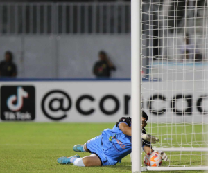 Harold Fonseca deja claro si fue correcto o no el gol que hizo Yeison Mejía.