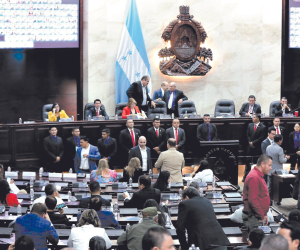 Pese a haber acuerdos en elecciones de segundo grado, oposición se niega a ratificar interinos