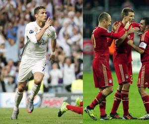 A lo largo de la historia, Real Madrid y Bayern Múnich han disputado series memorables en la Champions League.