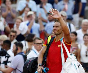 Rafael Nadal se prepara para su despedida en la Copa Davis, donde enfrentará a grandes rivales en su último torneo como profesional.