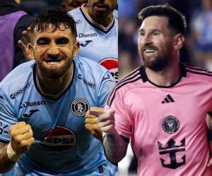 ¿Qué tantas posibilidades hay para que Lionel Messi con Inter Miami jueguen ante Motagua en la Champions de Concacaf? Aquí te explicamos el panorama y todo lo que debes saber.