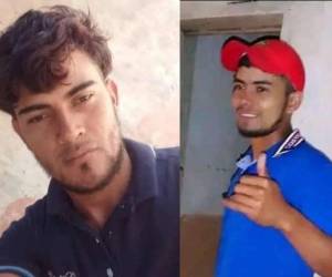 Dos hermanos fueron hallados muertos en la localidad de El Maguelar, Patuca, O