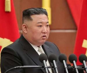 Kim Jong Un ordenó a su ejército que se prepare ante una posible “guerra”.