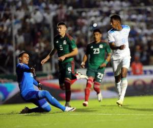 El último juego en Honduras entre ambas naciones registró una victoria 2-0 para la “H”.