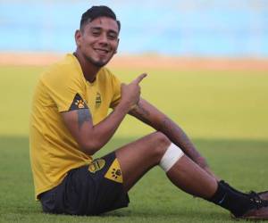 Mayron Flores tendrá que buscar un nuevo club.