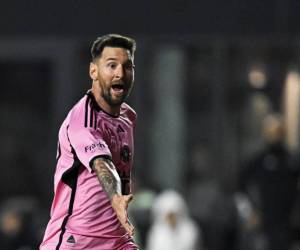 Lione Messi espera aportar mucho al Inter Miami en esta nueva temporada de la MLS.