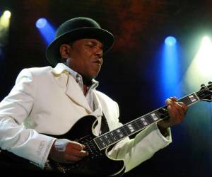 El guitarrista y vocalista Tito Jackson, uno de los integrantes del grupo The Jackson 5, formado por cinco hermanos de Gary (Indiana), entre ellos el rey del pop, Michael Jackson, falleció a los 70 años. A continuación, los detalles.