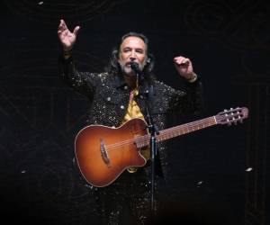 “El Buki” se presentó por última vez en Honduras en mayo de 2022. Poco más de un año después anuncia que volverá muy pronto.